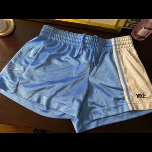 Nike shorts